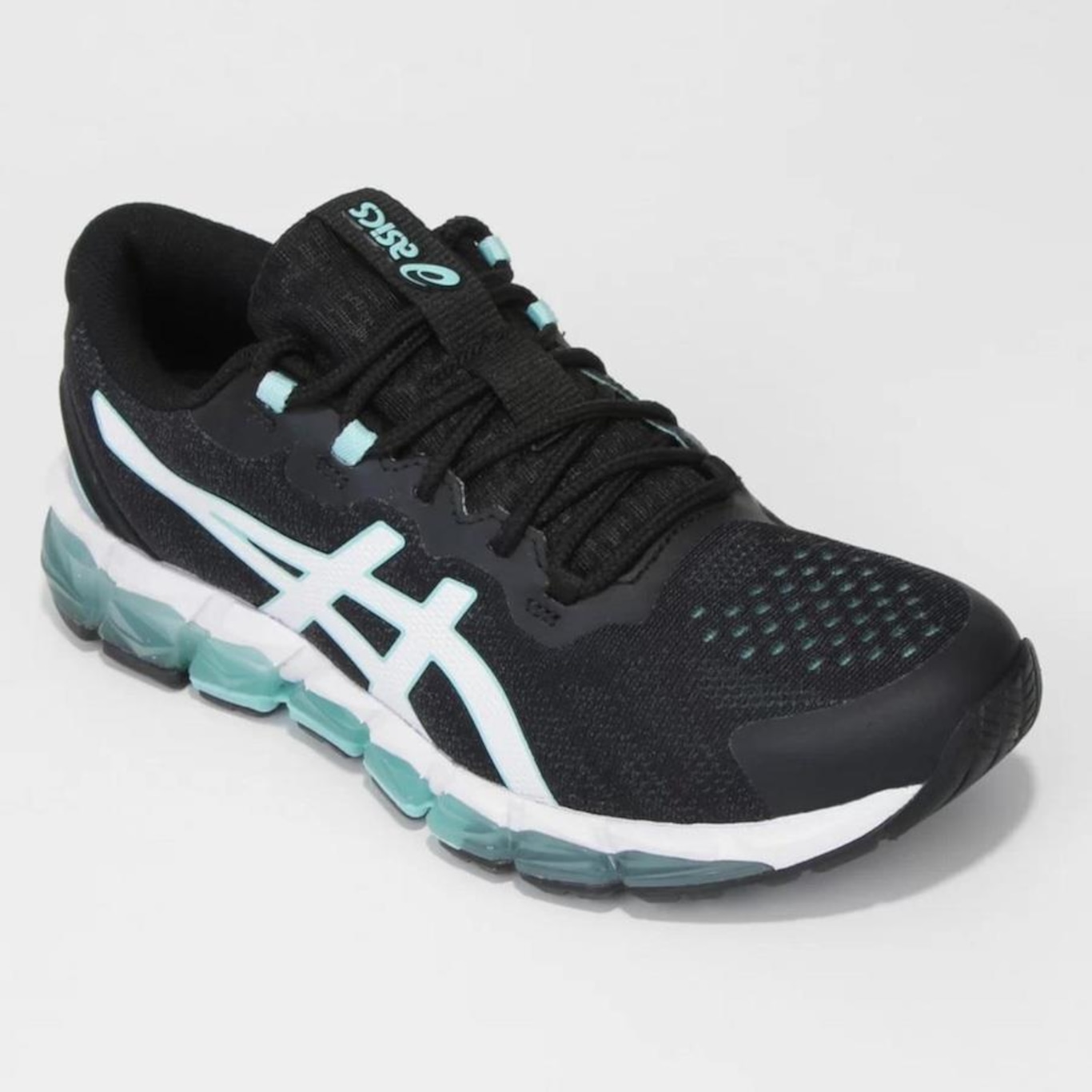 Tênis Asics Gel Quantum 360 Direction - Feminino - Foto 2