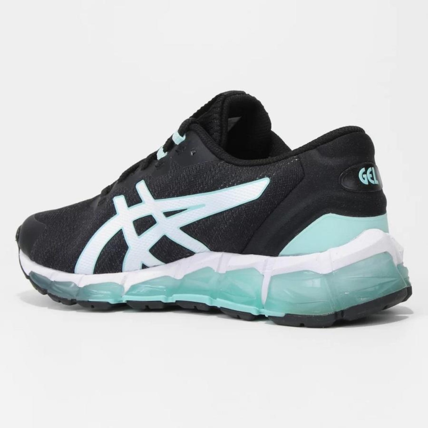 Tênis Asics Gel Quantum 360 Direction - Feminino - Foto 3