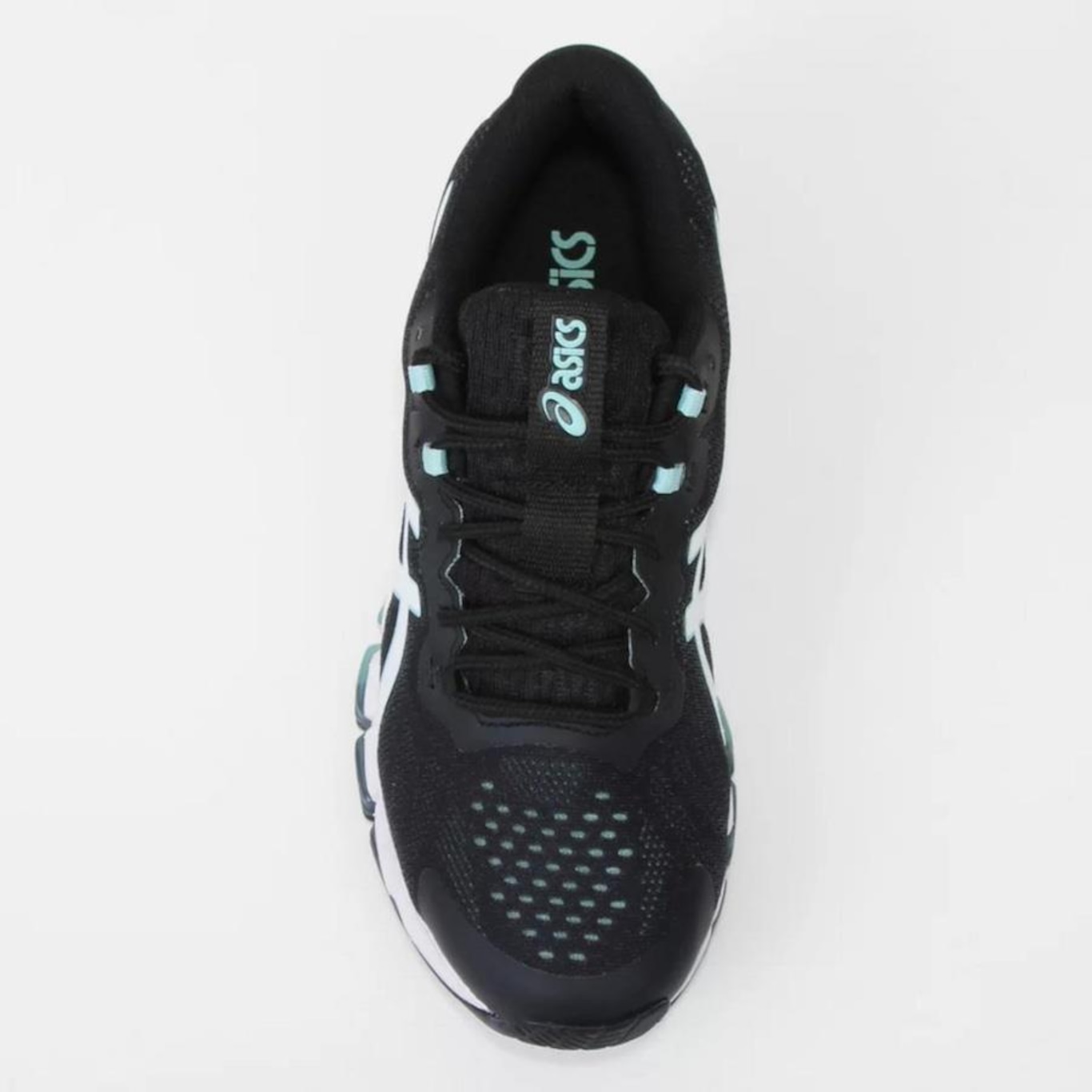 Tênis Asics Gel Quantum 360 Direction - Feminino - Foto 4