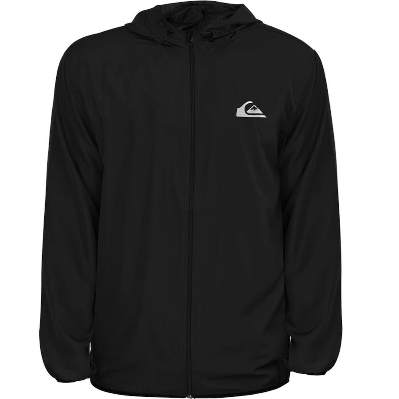 Jaqueta Quiksilver Windbreaker Everyday Omni - Masculina - Foto 1