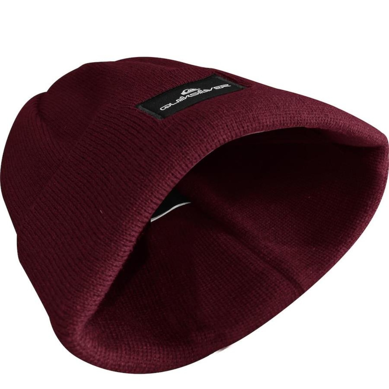 Gorro Quiksilver Performer Patch - Foto 3