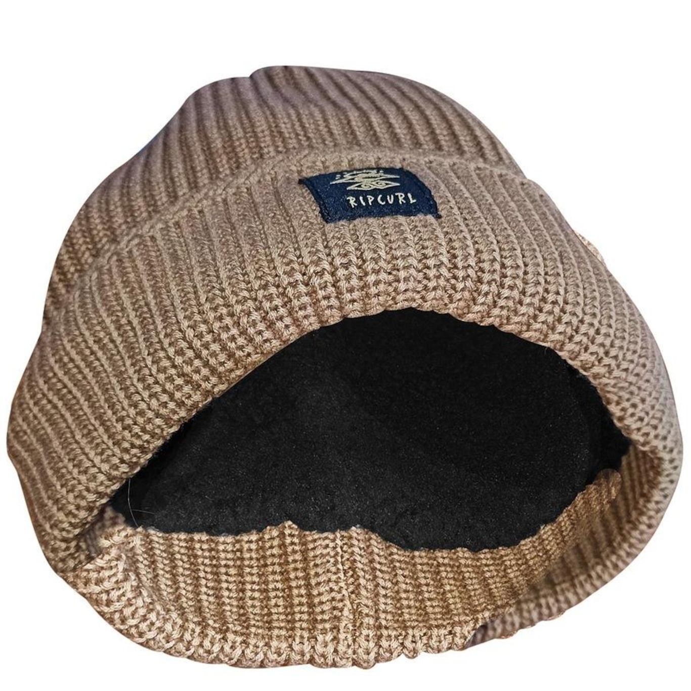 Gorro Rip Curl Searchers Reg Beanie - Foto 3