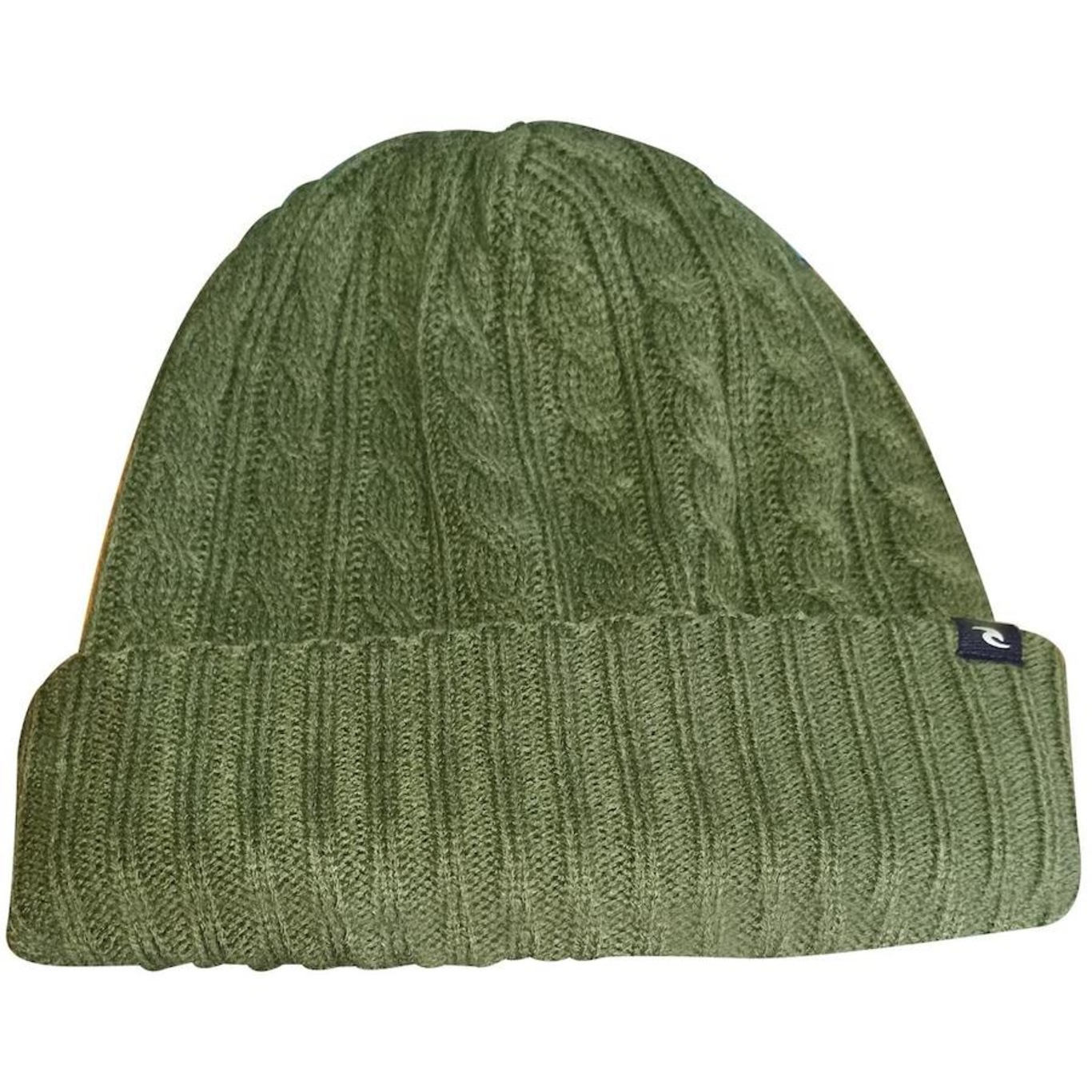 Gorro Rip Curl Laaky Slouch Beanie - Foto 1