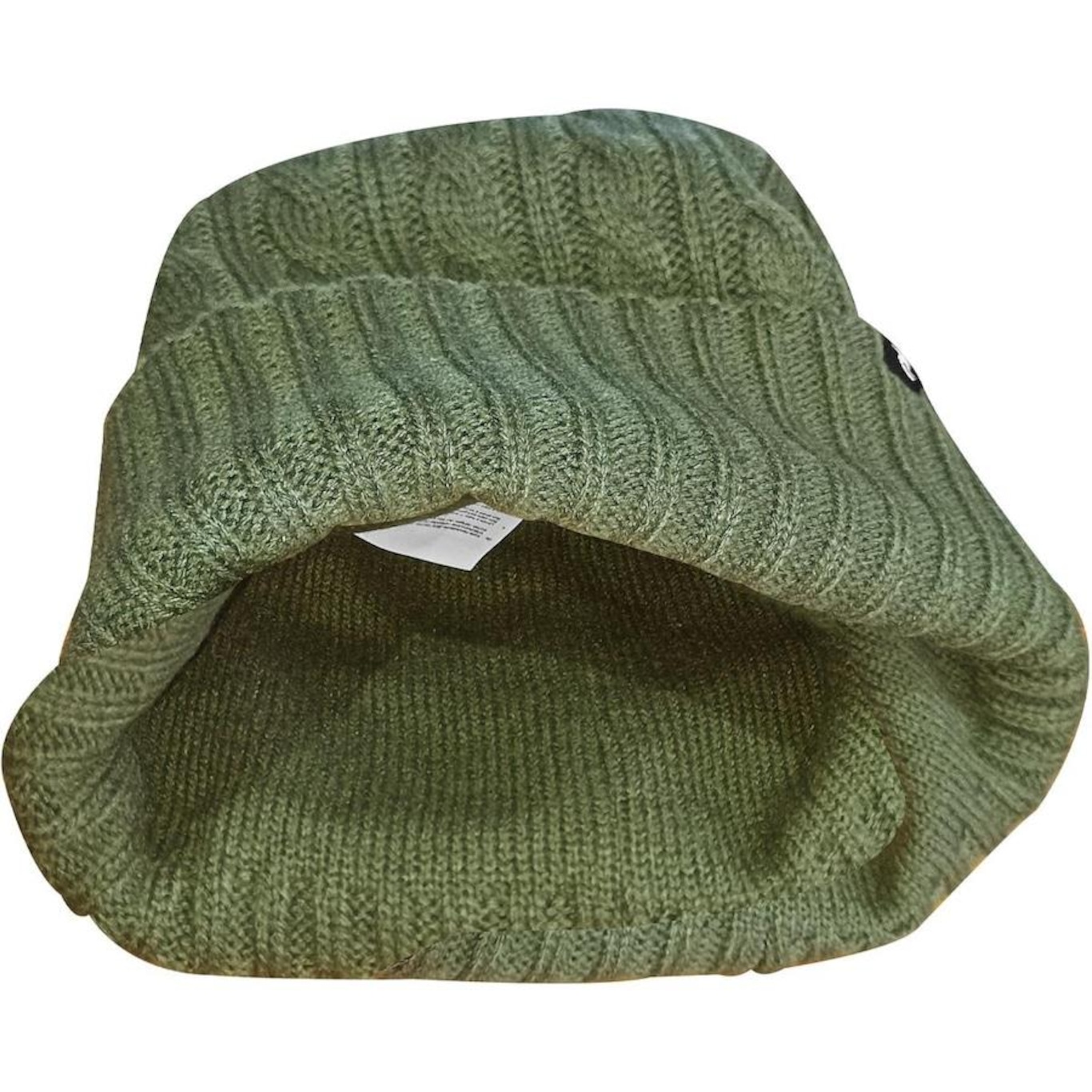 Gorro Rip Curl Laaky Slouch Beanie - Foto 3