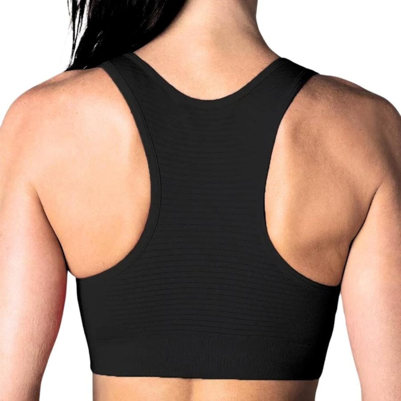 Top Fitness Lupo Seamless Basic - Feminino - Foto 2