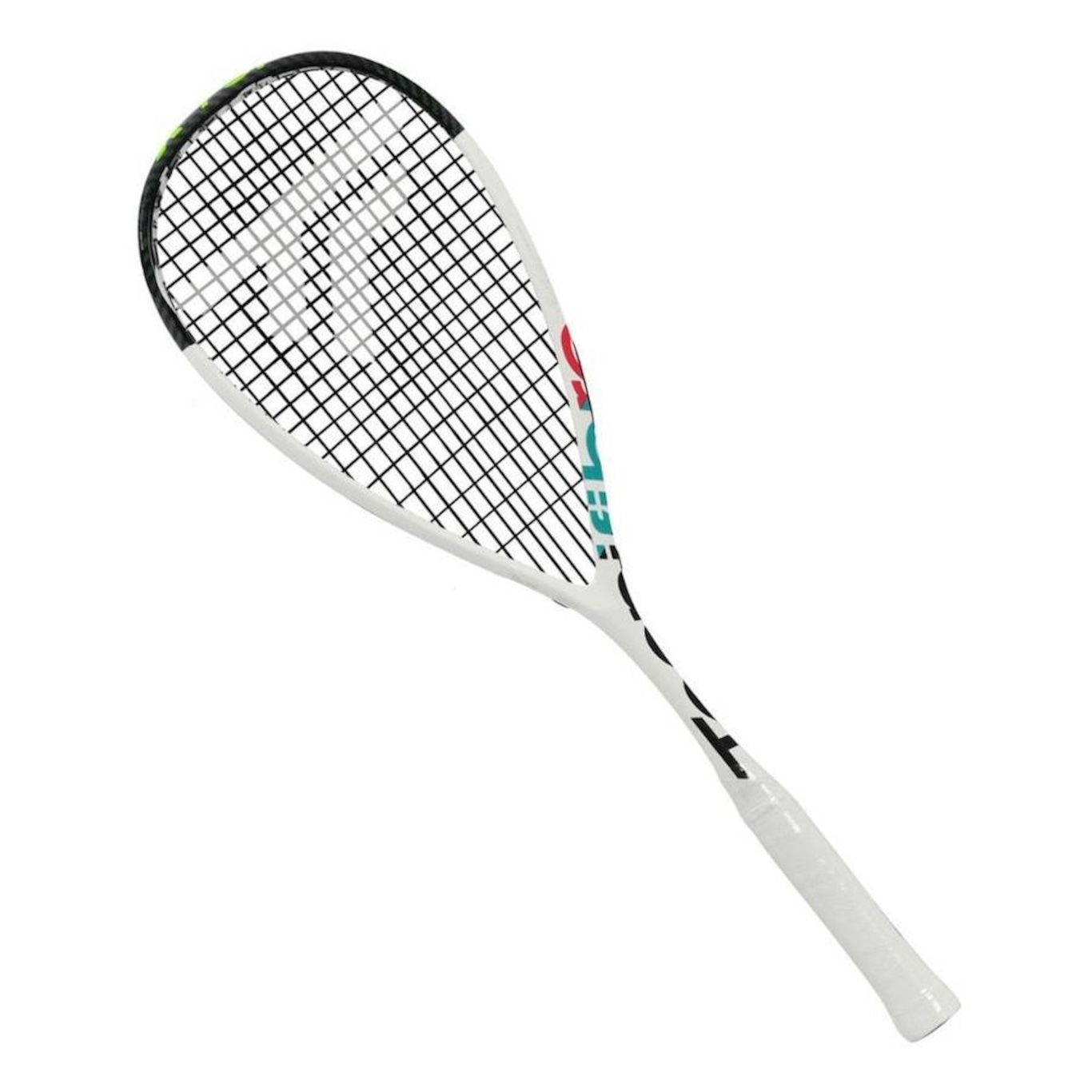 Raquete de Squash Tecnifibre Carboflex 125 X-Top - Foto 1