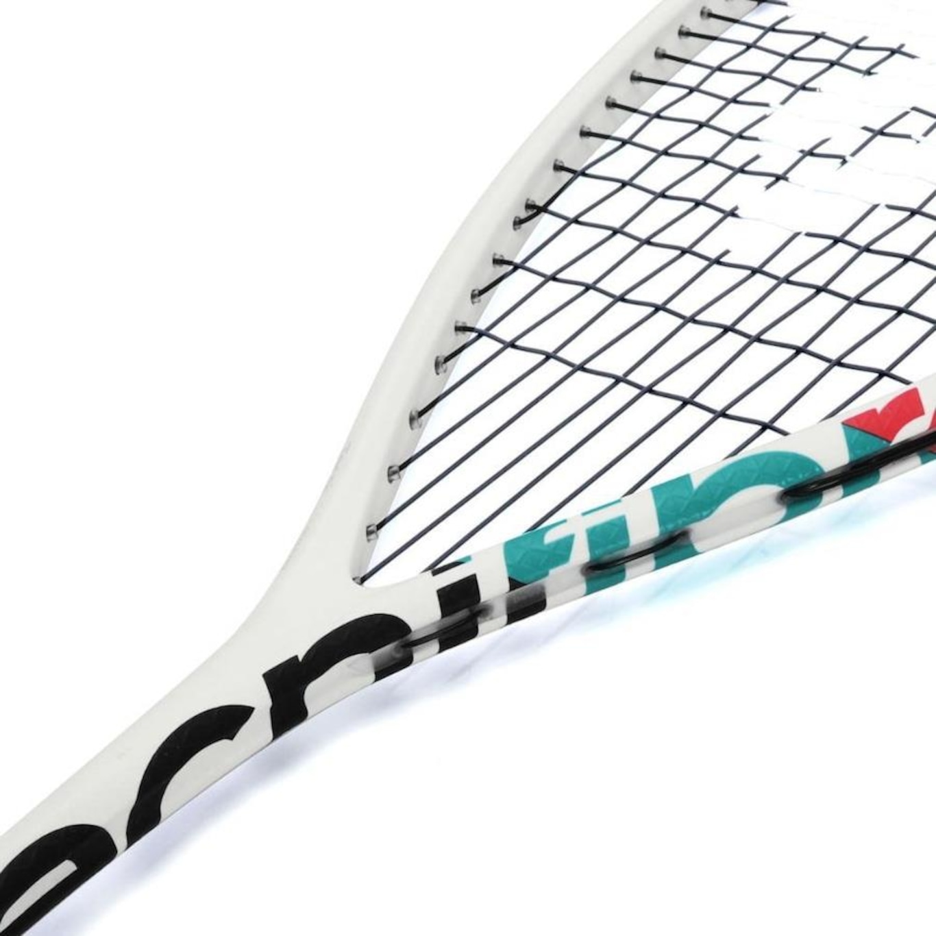 Raquete de Squash Tecnifibre Carboflex 125 X-Top - Foto 4