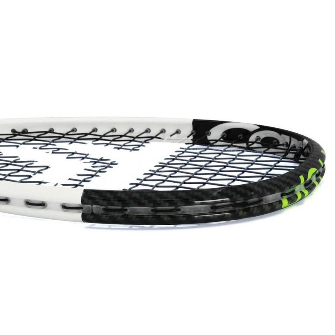 Raquete de Squash Tecnifibre Carboflex 125 X-Top - Foto 5