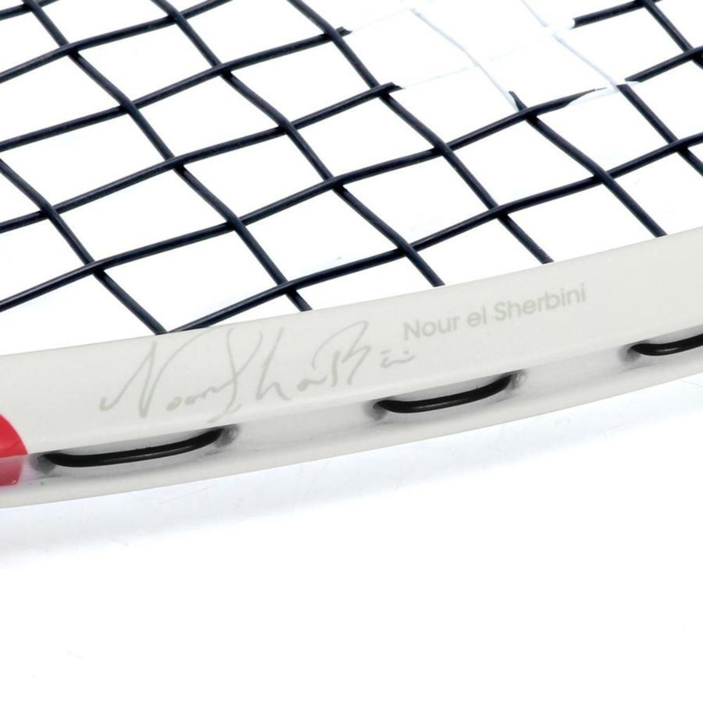 Raquete de Squash Tecnifibre Carboflex 125 X-Top - Foto 6