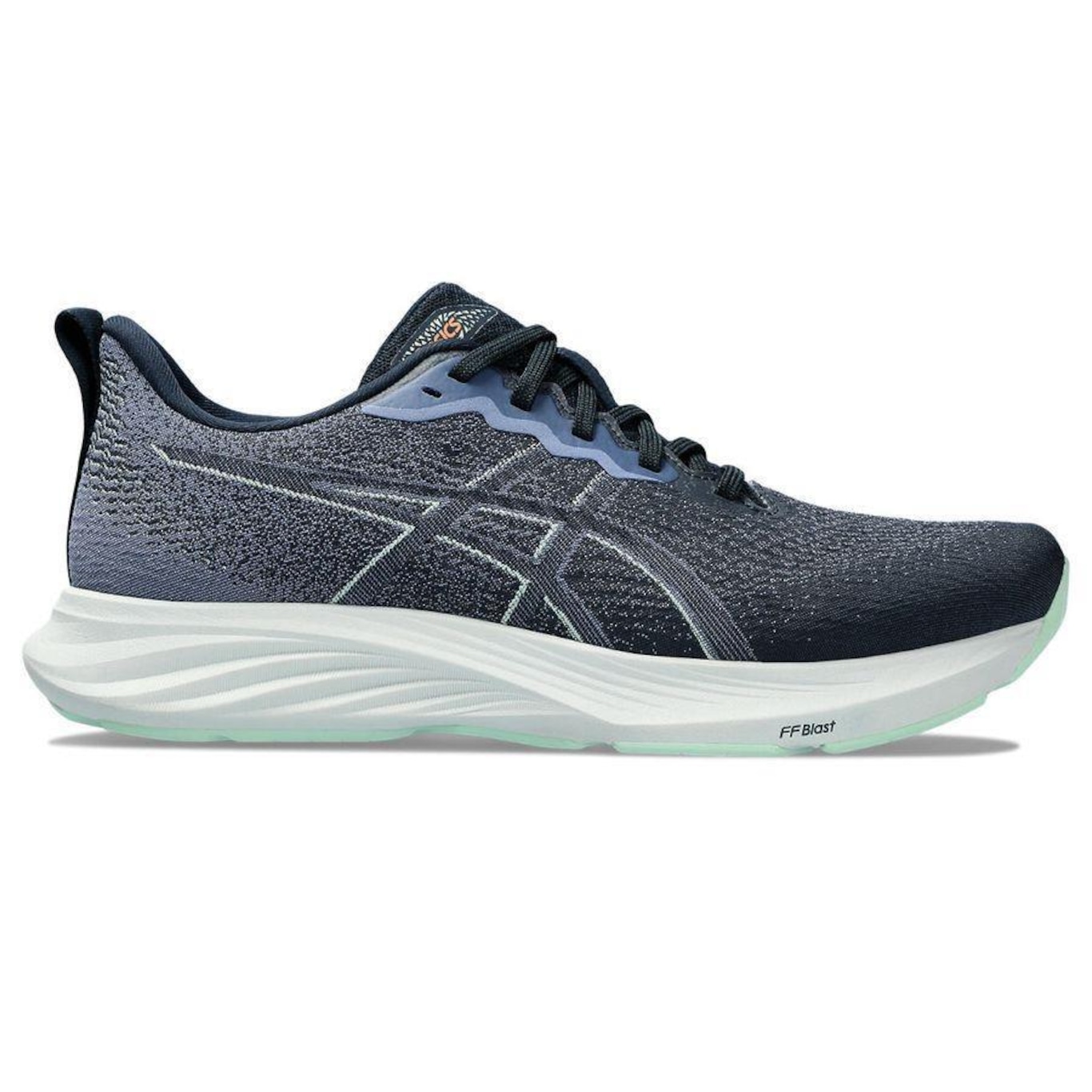 Tênis Asics Dynablast 4 - Feminino - Foto 1