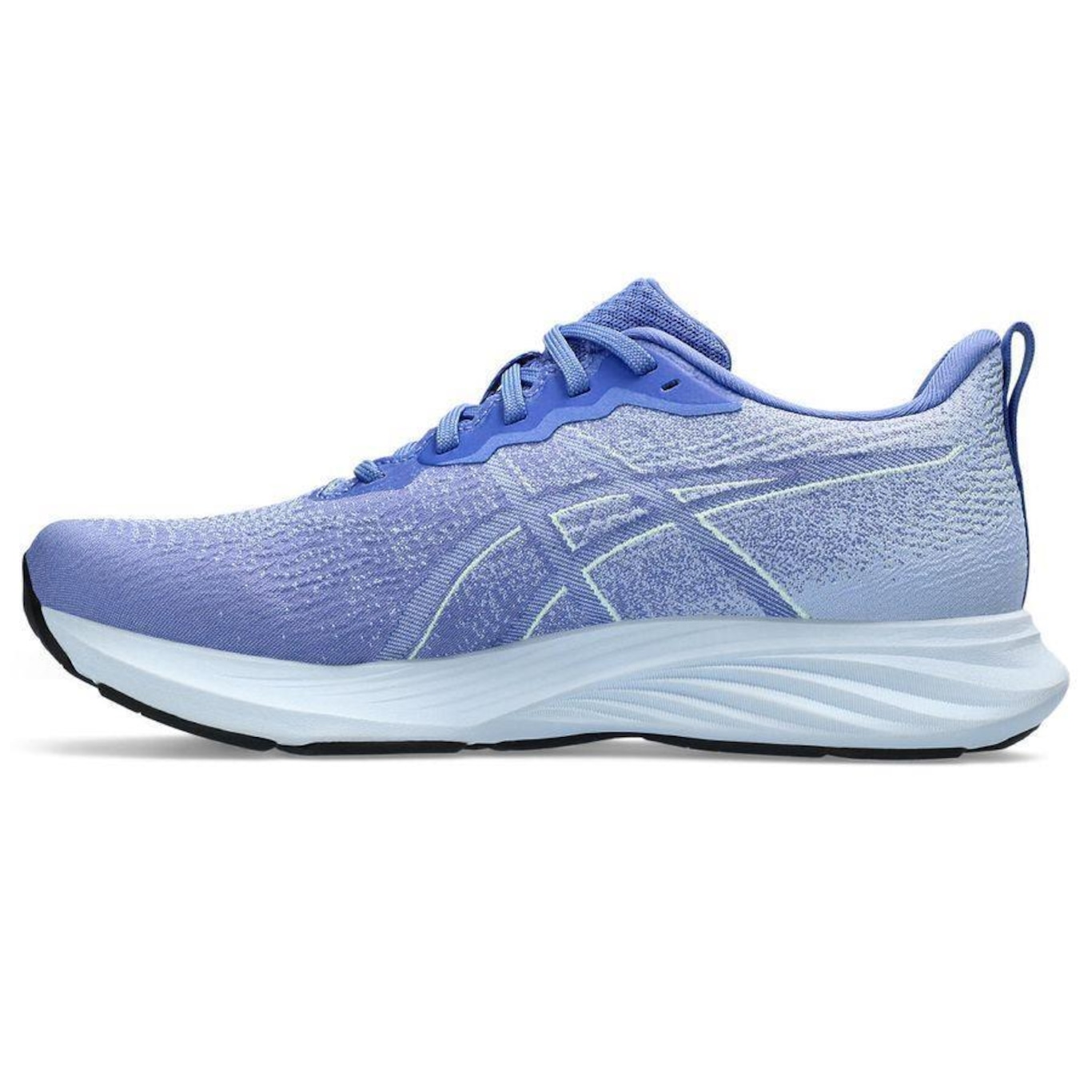 Tênis Asics Dynablast 4 - Feminino - Foto 1