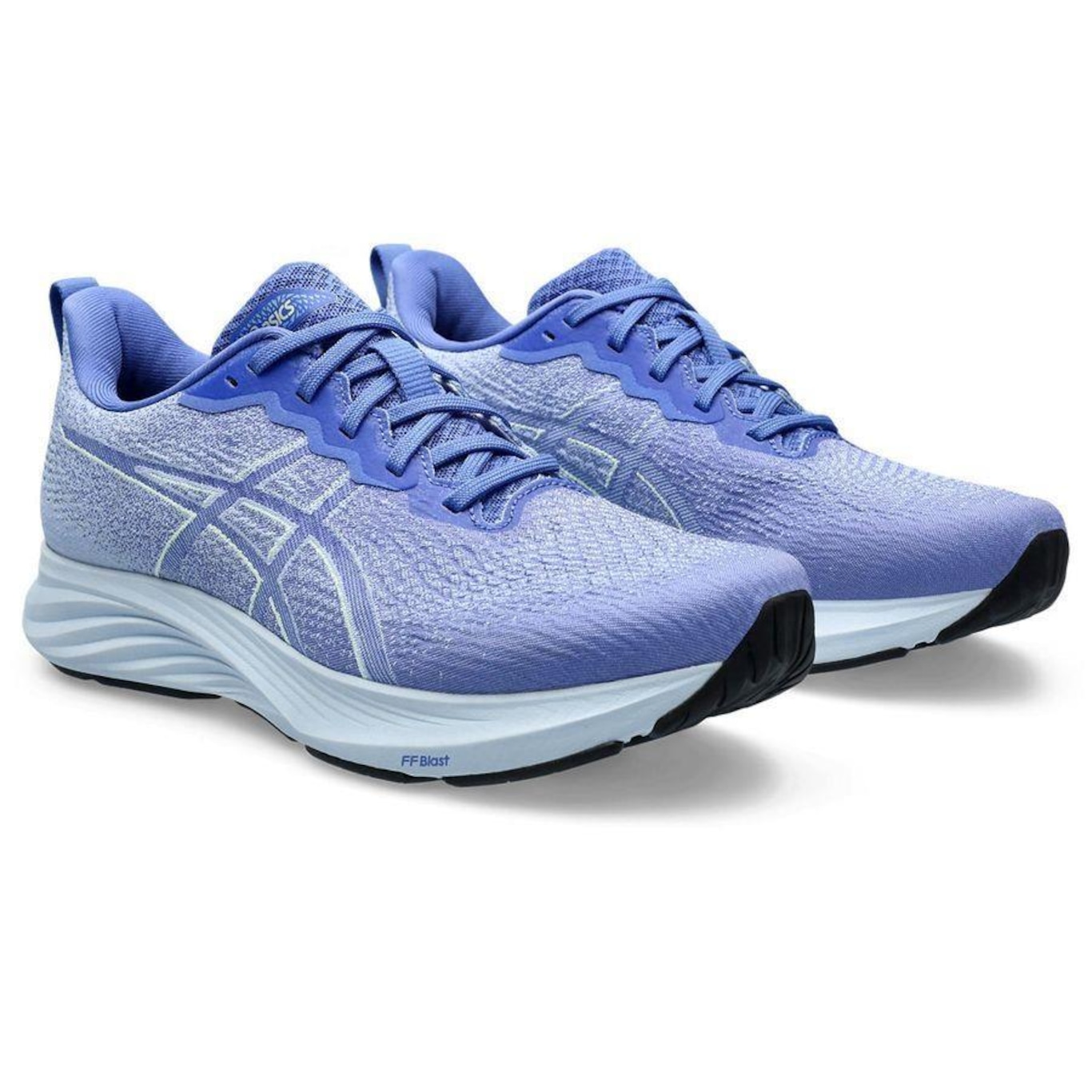 Tênis Asics Dynablast 4 - Feminino - Foto 2