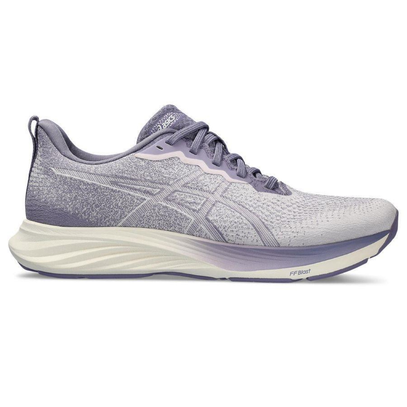 Tênis Asics Dynablast 4 - Feminino - Foto 1