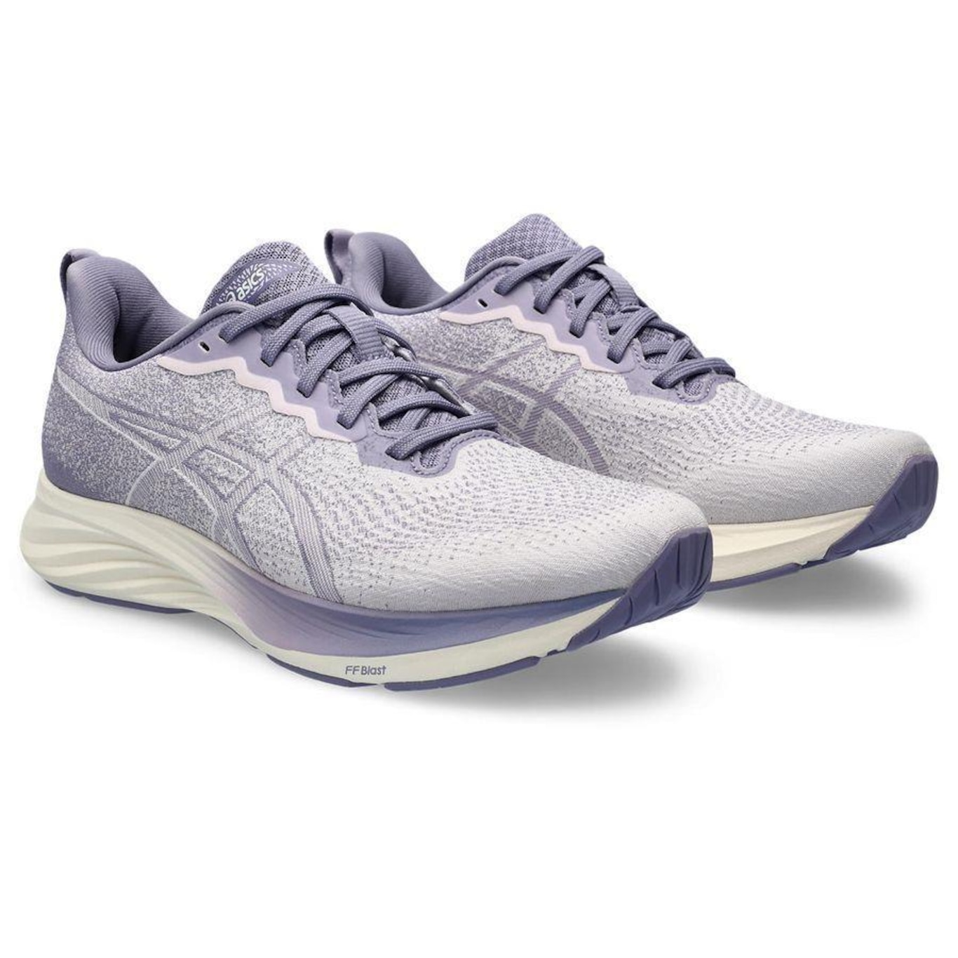 Tênis Asics Dynablast 4 - Feminino - Foto 3