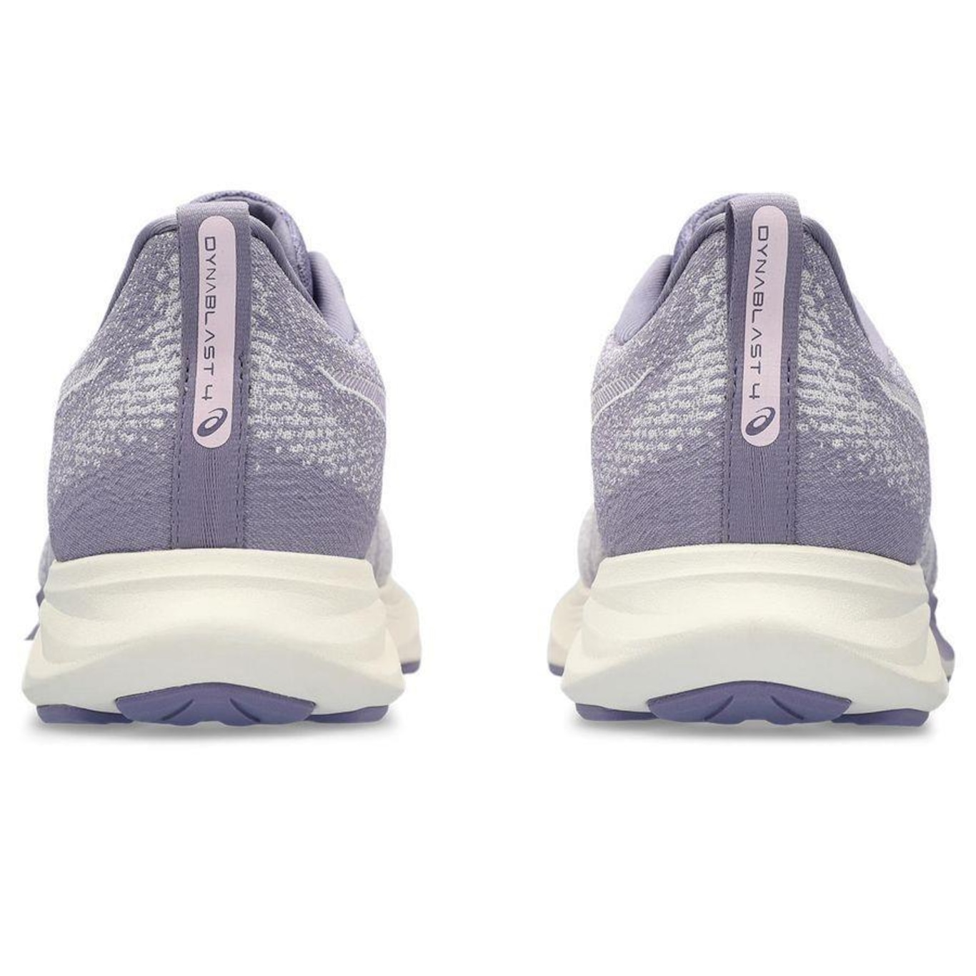 Tênis Asics Dynablast 4 - Feminino - Foto 6