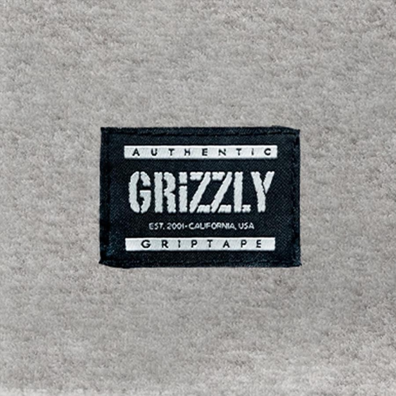 Camiseta Grizzly Og Stamp Tee Masculina - Foto 2