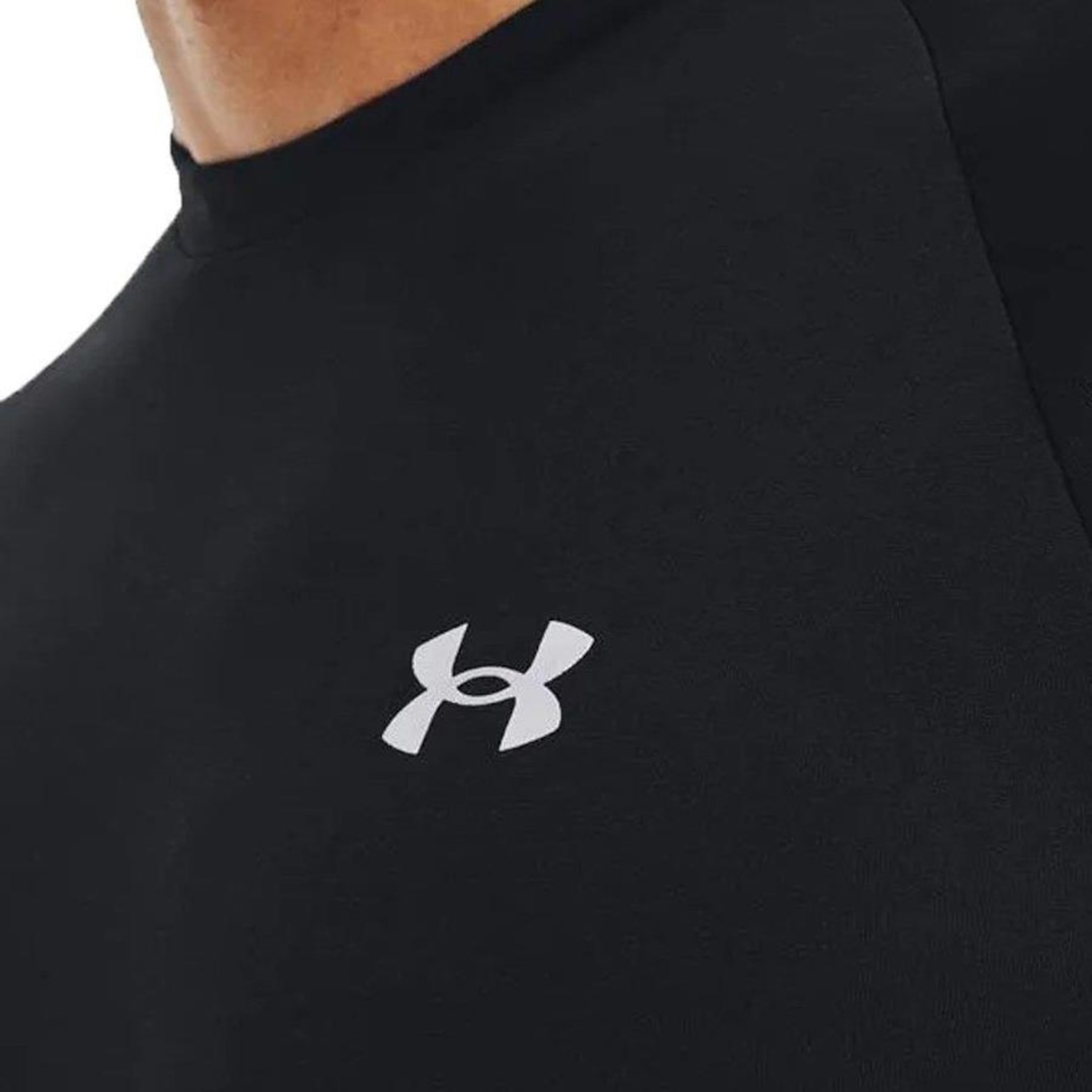 Camiseta Under Armour Tech Reflective - Masculina - Foto 3