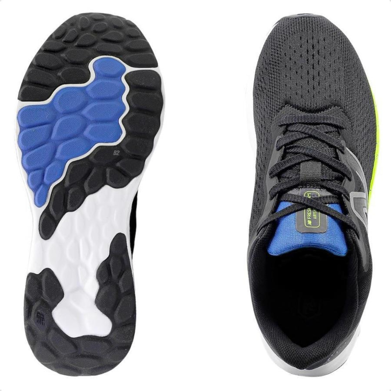 Tênis New Balance Fresh Foam Arishi V4 - Masculino - Foto 5