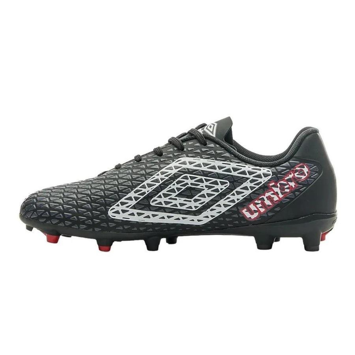 Chuteira Umbro Campo Mutant Masculina - Foto 3