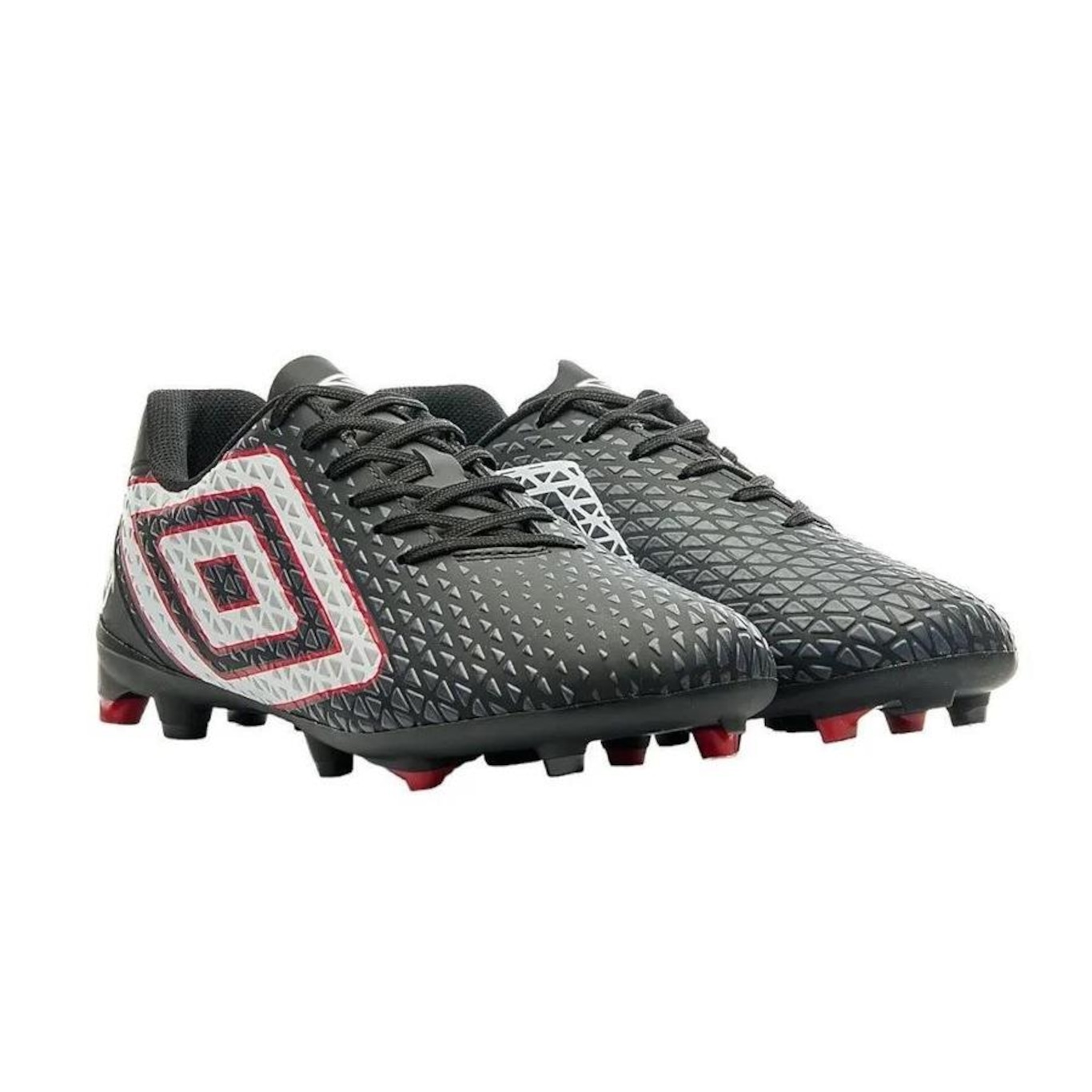 Chuteira Umbro Campo Mutant Masculina - Foto 4