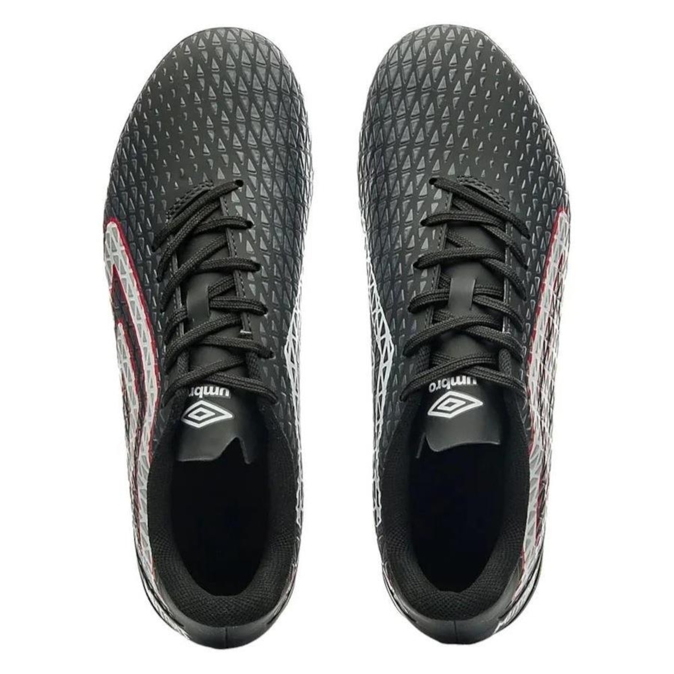 Chuteira Umbro Campo Mutant Masculina - Foto 5