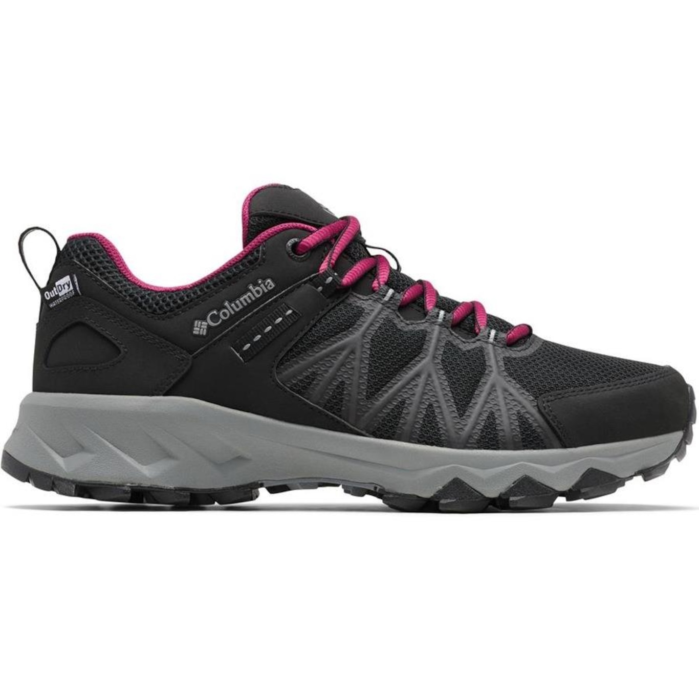 Tênis Columbia Peakfreak Ii Outdry - Feminino - Foto 1