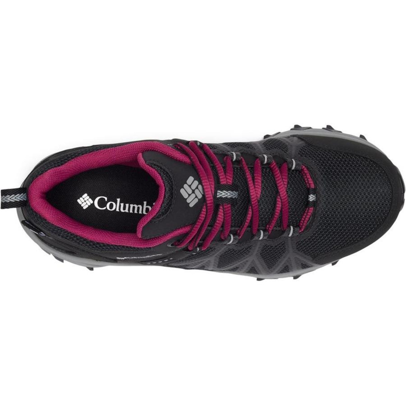 Tênis Columbia Peakfreak Ii Outdry - Feminino - Foto 4