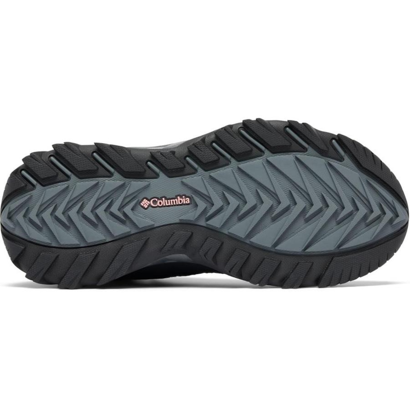 Bota Columbia Strata Trail Mid Waterproof - Feminina - Foto 5