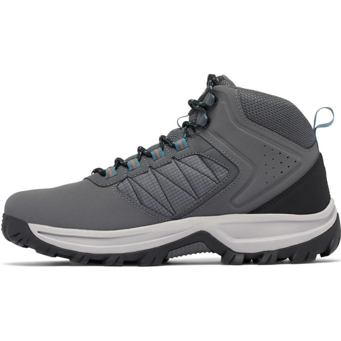 Bota Columbia Transverse Hike Waterproof - Feminina - Foto 2