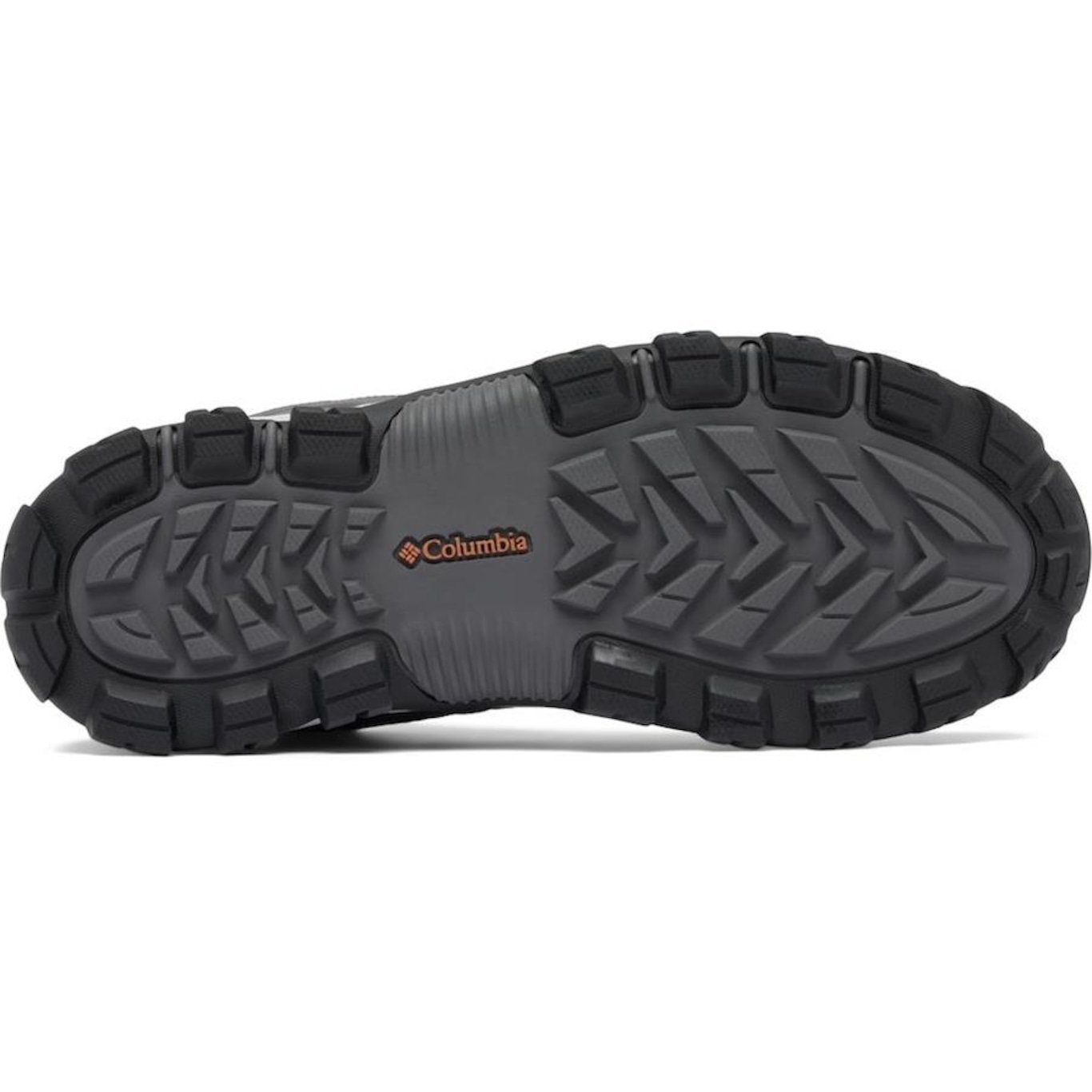 Bota Columbia Transverse Hike Waterproof - Feminina - Foto 5