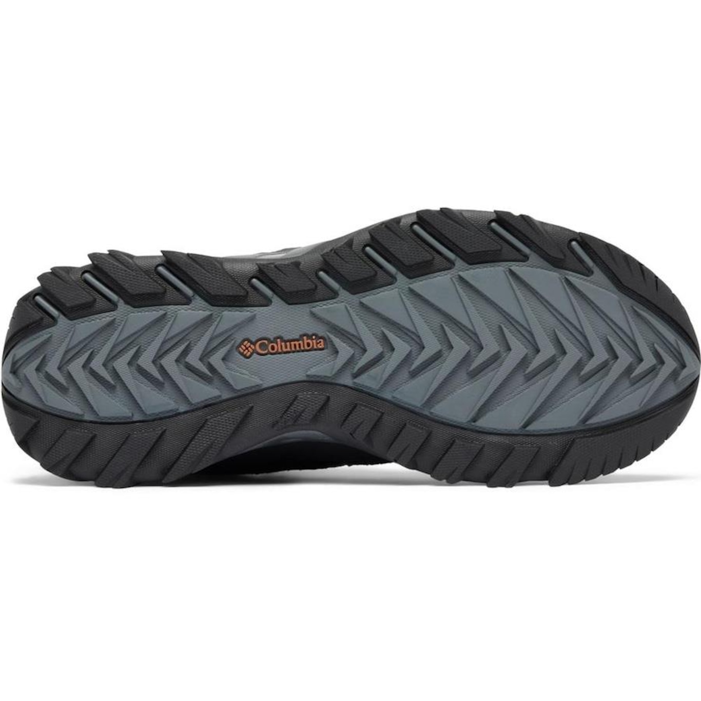 Bota Columbia Strata Trail Mid Waterproof - Feminina - Foto 5