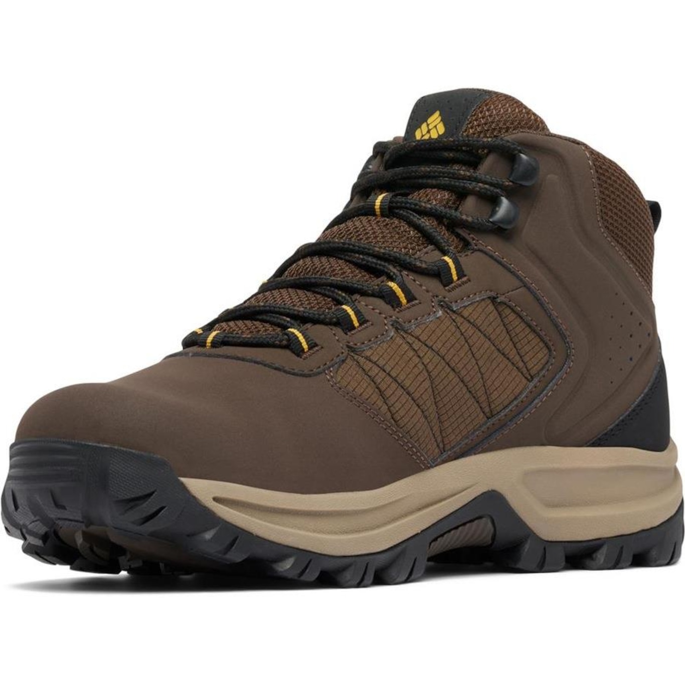 Bota Columbia Transverse Hike Waterproof - Feminina - Foto 6