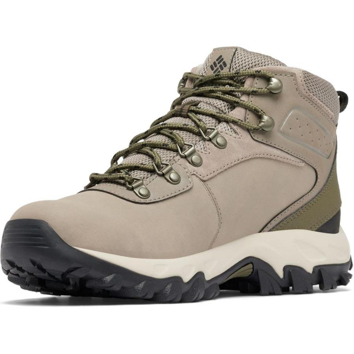 Bota Columbia Newton Ridge Plus Ii Waterprof - Feminina - Foto 6