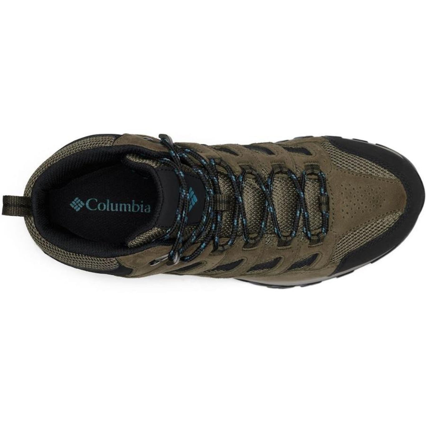 Bota Columbia Crestwood Mid Waterproof - Feminina - Foto 4