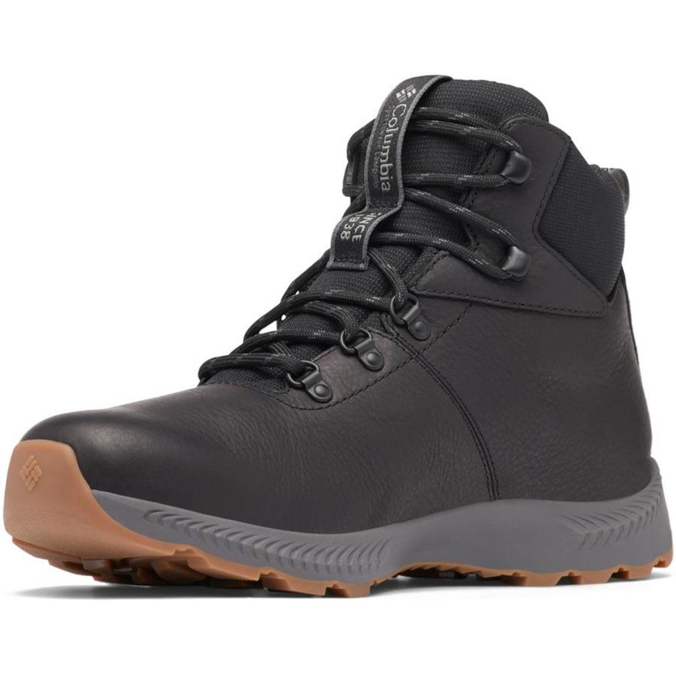 Bota Columbia Landroamer Explorer Waterproof - Feminina - Foto 6