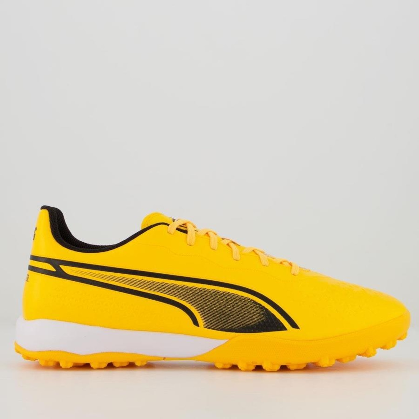 Chuteira Society Puma King Match Tt - Adulto - Foto 1