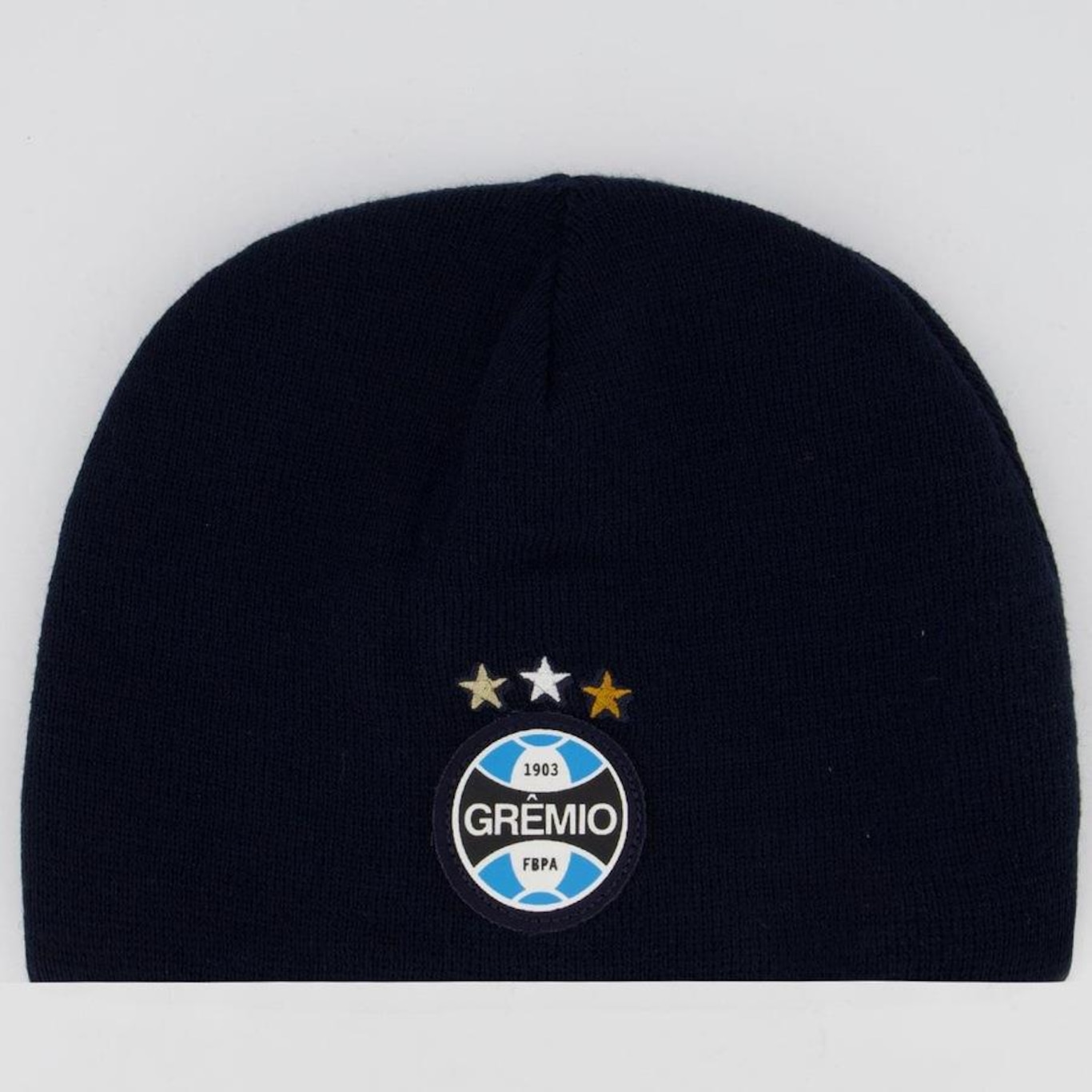 Gorro do Grêmio Viagem 2024 Umbro - Adulto - Foto 1