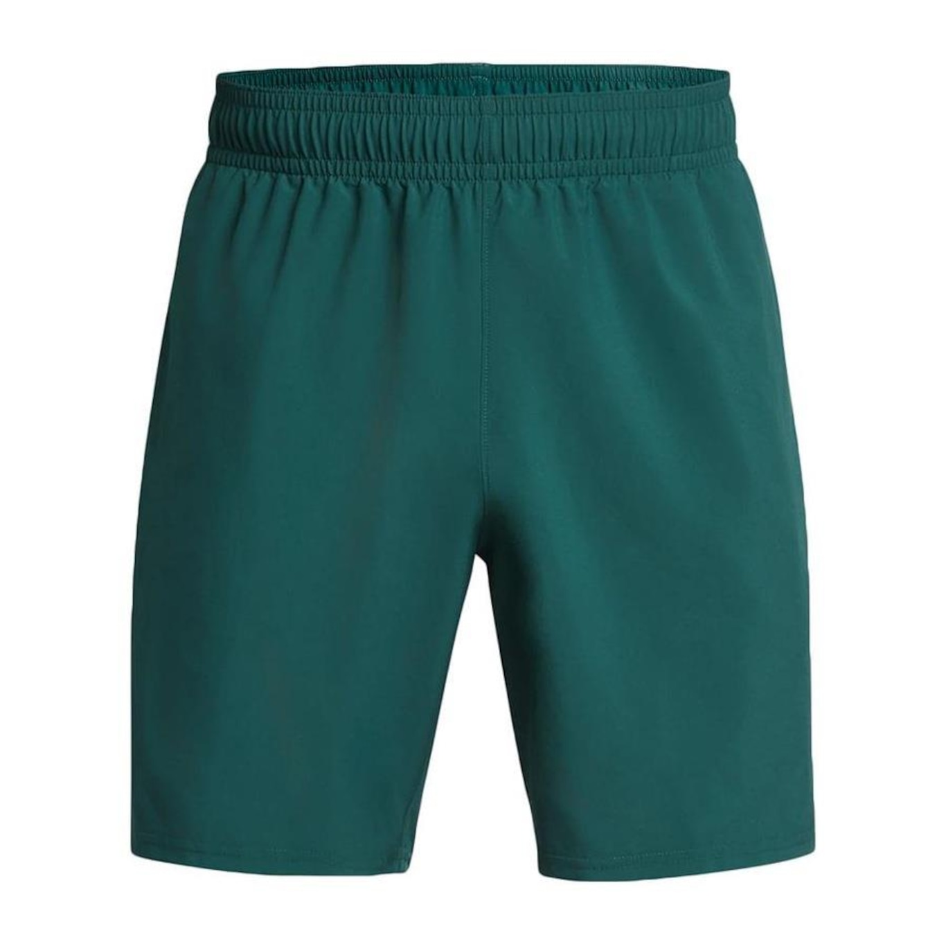 Short Under Armour Woven Wordmark - Masculino - Foto 1