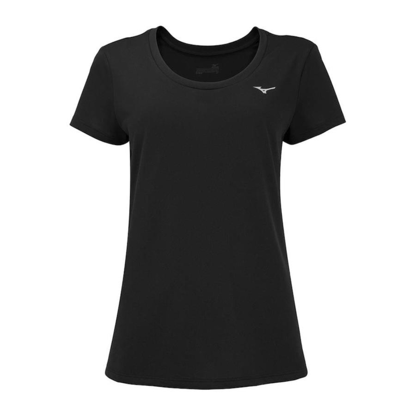 Camiseta Mizuno Nirvana - Feminina - Foto 1