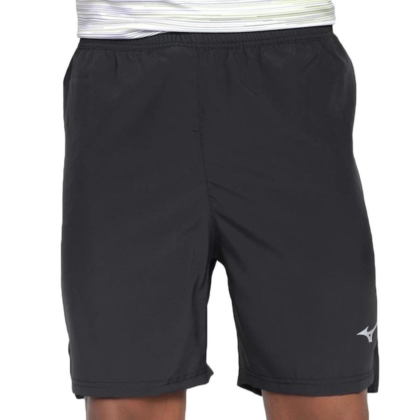 Bermuda Mizuno Focus Utility - Masculina - Foto 1