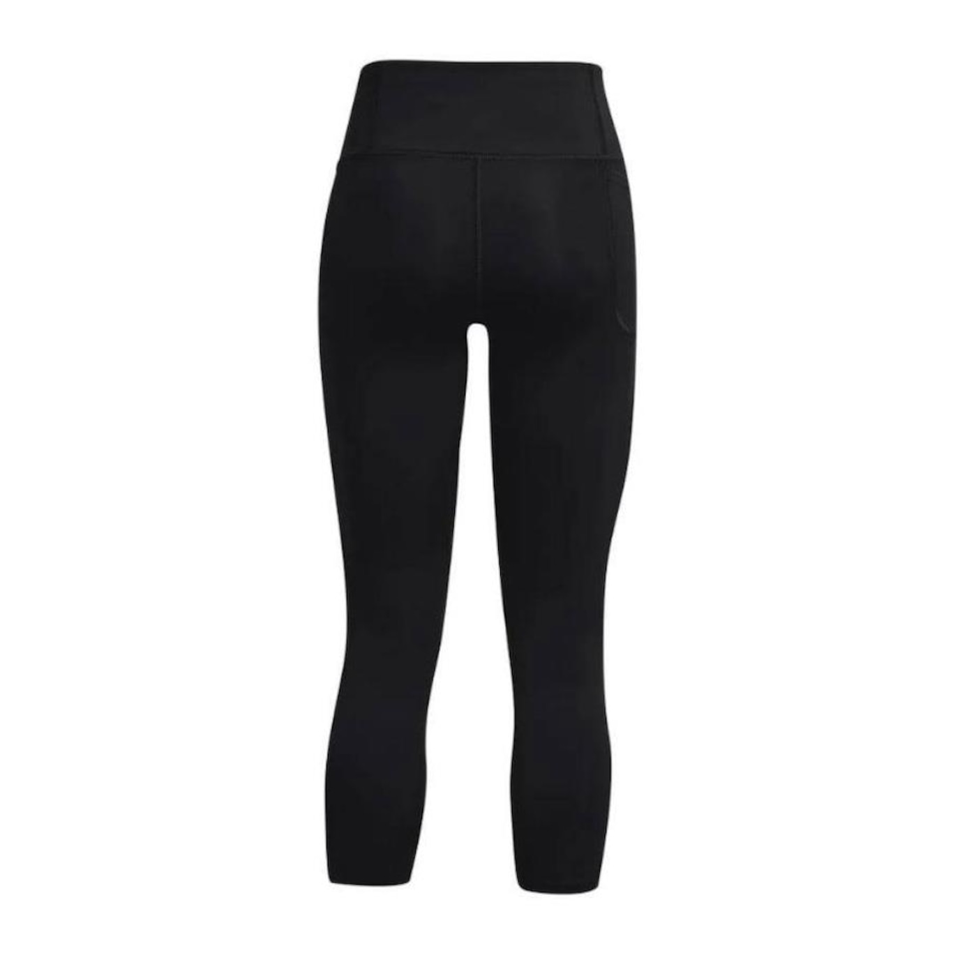 Calça Legging Under Armour Motion Ankle - Feminina - Foto 1