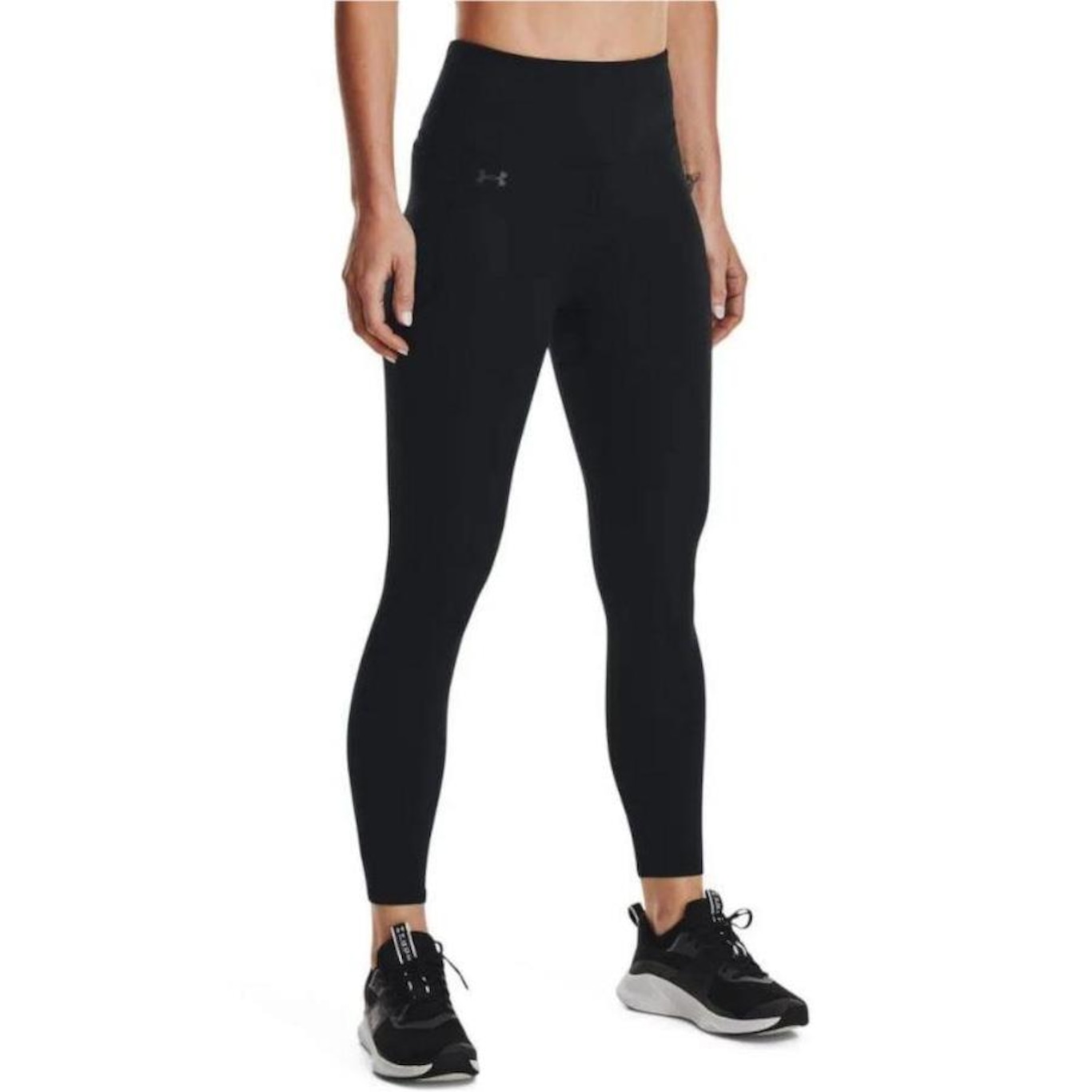 Calça Legging Under Armour Motion Ankle - Feminina - Foto 3