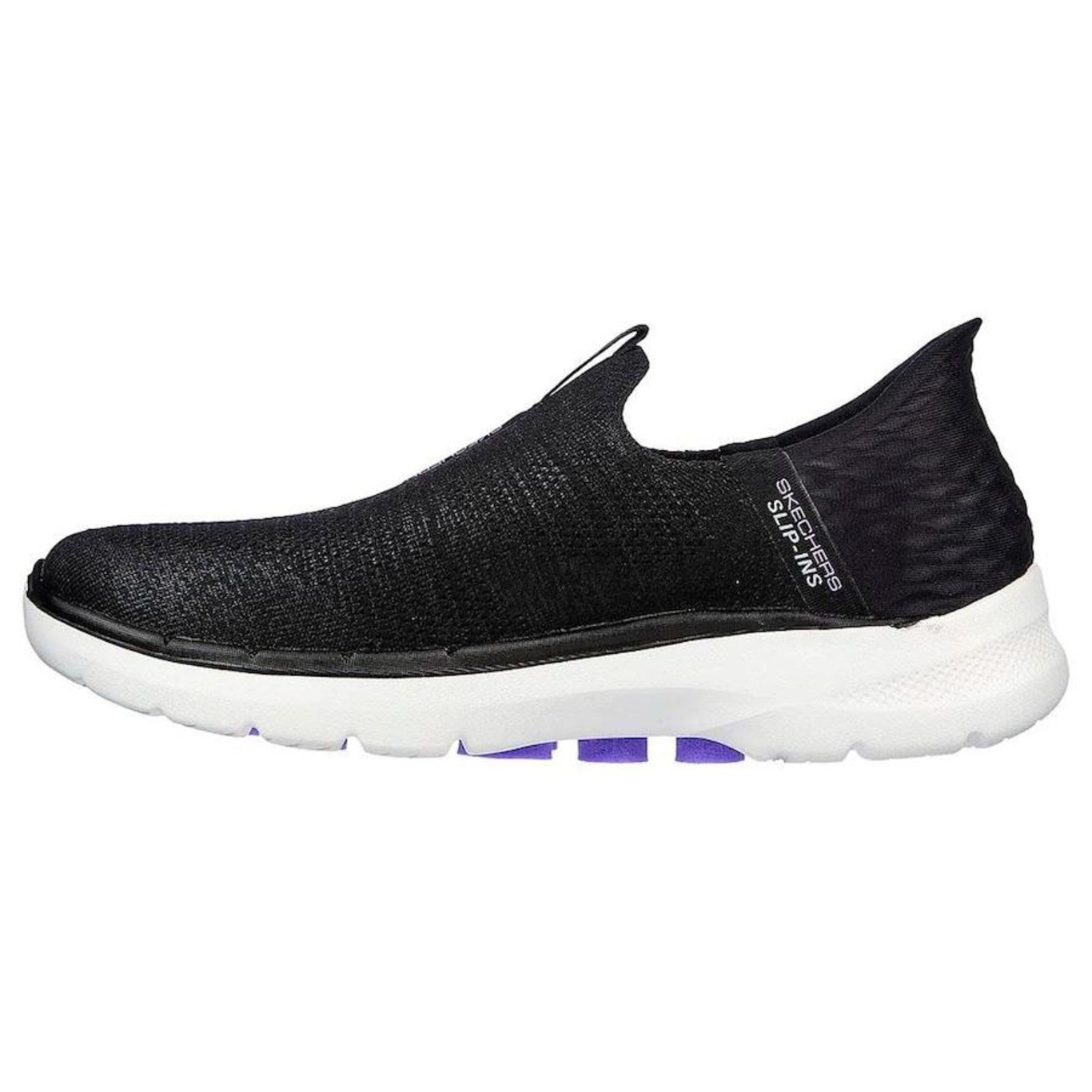 Tênis Skechers Feminino Go Walk 6 - Foto 2