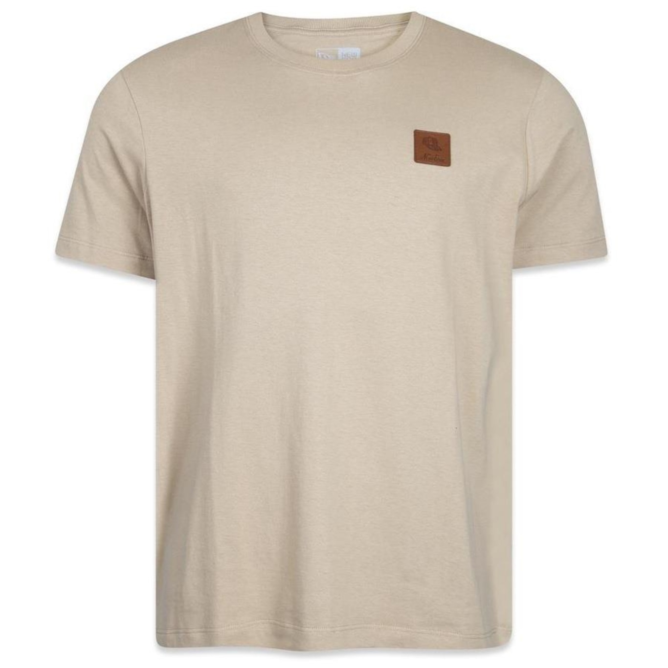 Camiseta New Era Regular All Classic - Masculina - Foto 1