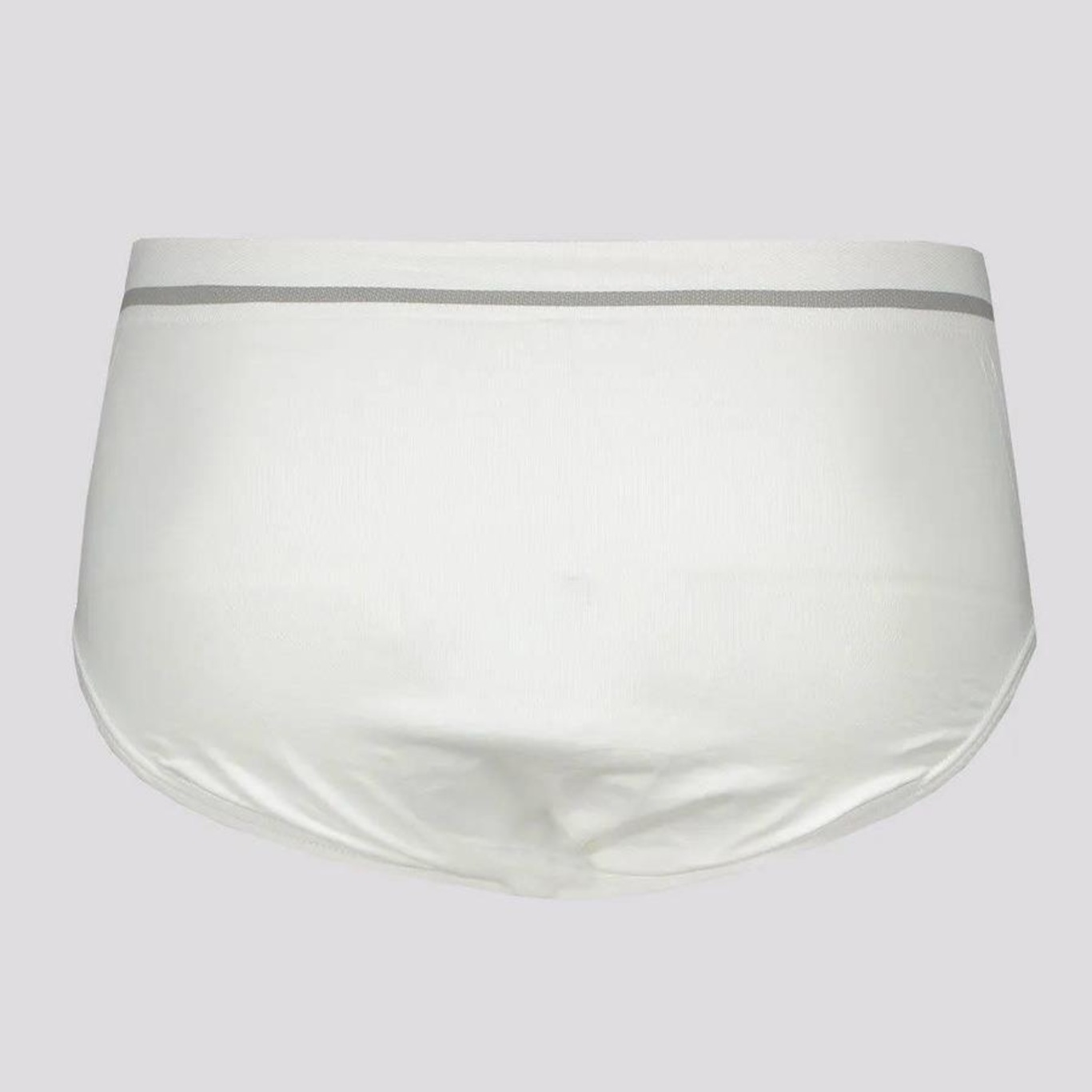 Kit Cueca Slip Lupo Microfibra sem Costura - 9 Unidades - Masculino - Foto 3