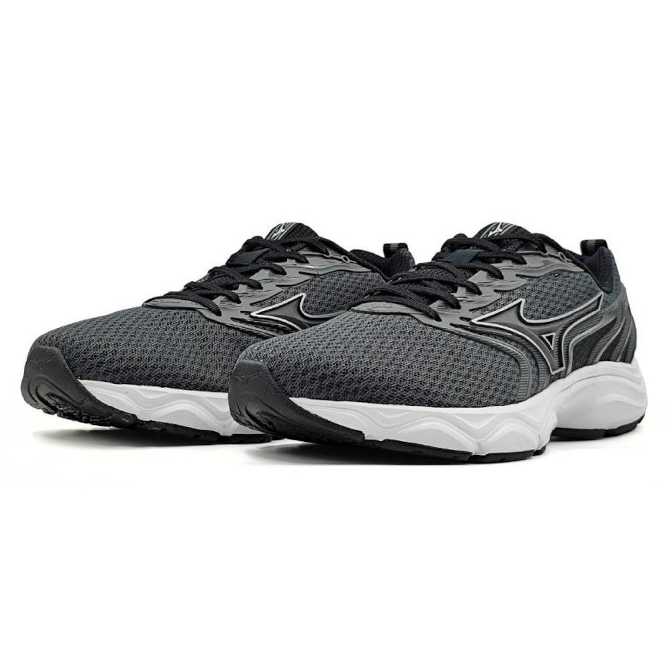 Tênis Mizuno Jet 7 - Masculino - Foto 3