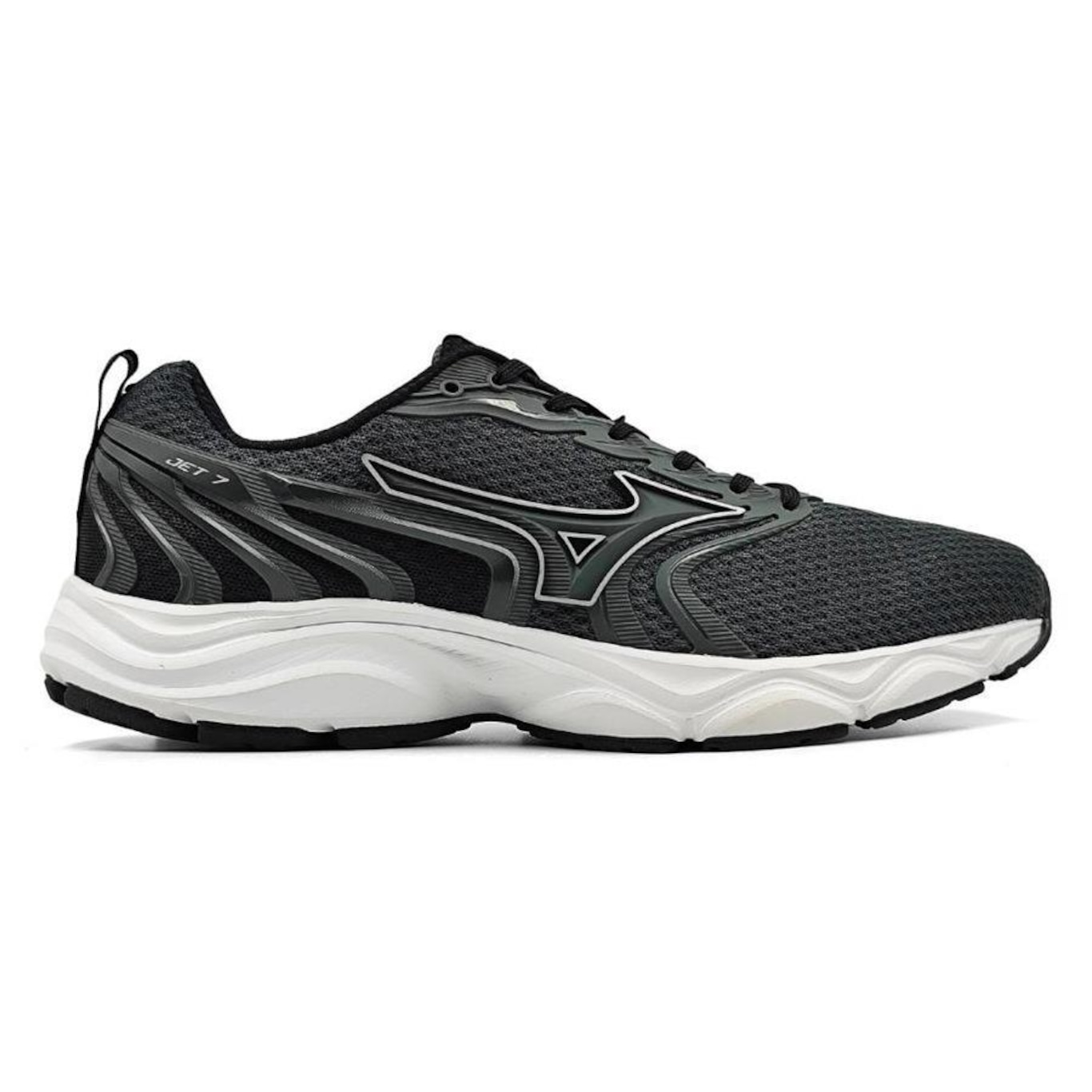 Tênis Mizuno Jet 7 - Masculino - Foto 5