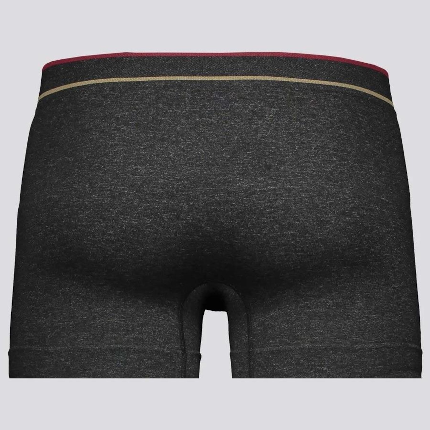 Kit Cueca Boxer Lupo Microfibra sem Costura II - 3 Unidades - Masculino - Foto 3