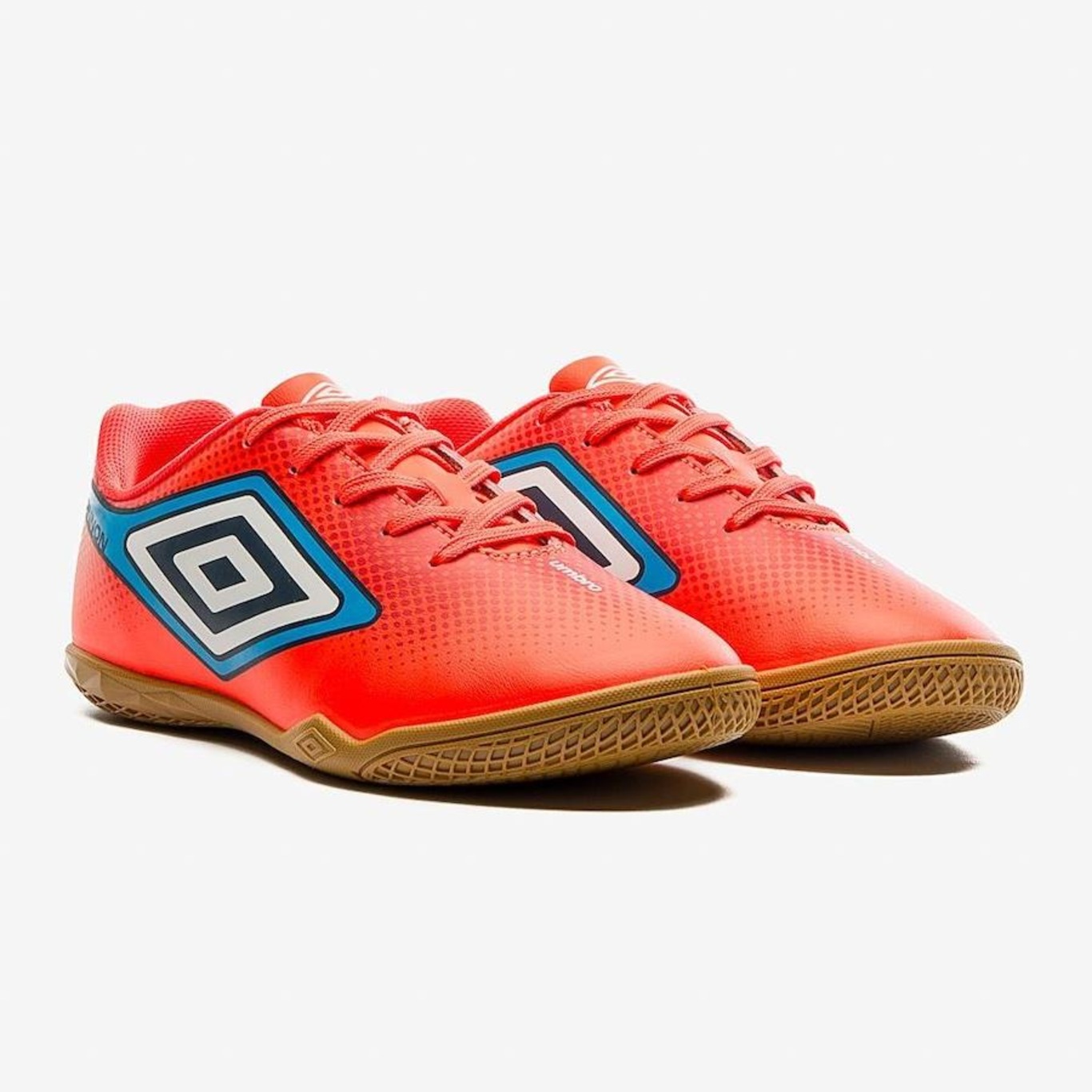 Chuteira Futsal Umbro Cannon - Adulto - Foto 3