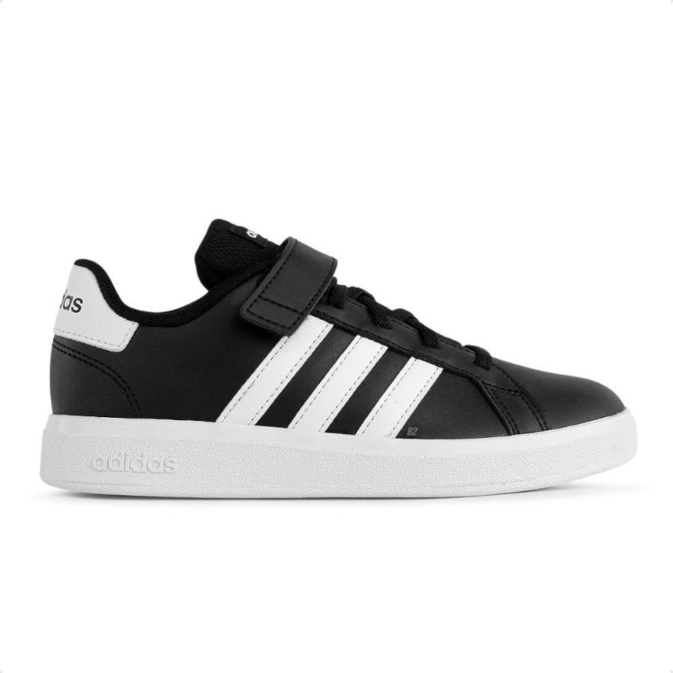 Tênis adidas Grand Court Kids - Foto 1